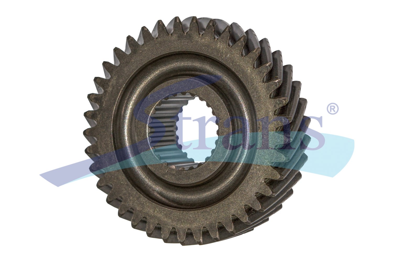 kn’5 Шестерня 5-Ї Передачі Vw Caddy Z-37/24 60325 купити в Україні